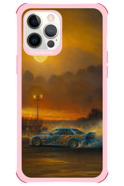 Drift Chaos - Apple iPhone 12 Pro Max