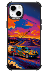 Sunset Run - Apple iPhone 15 Plus