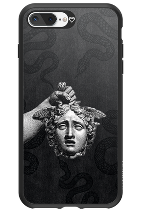 Medusa’s Gaze - Apple iPhone 8 Plus