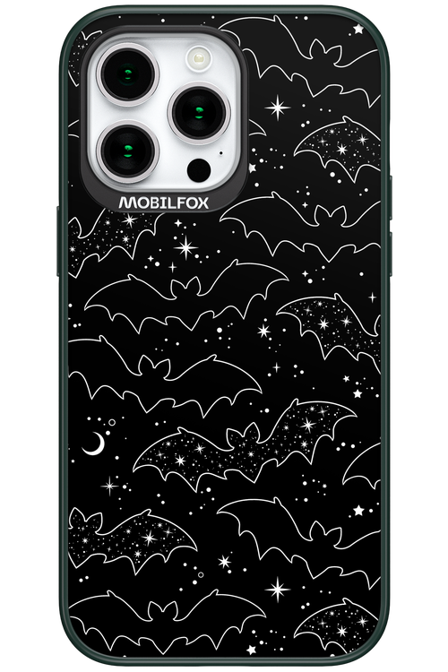 Dreamer Bat - Apple iPhone 15 Pro Max