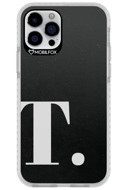 T (Off Space) 2.0 - Apple iPhone 12 Pro