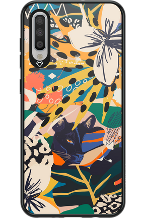 Vintage - Samsung Galaxy A70