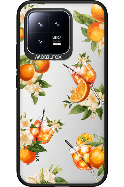 Orange Spritz - Xiaomi 13