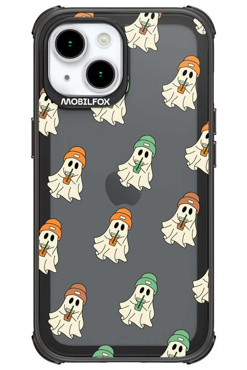 Spirited Sips (Nude) - Apple iPhone 15