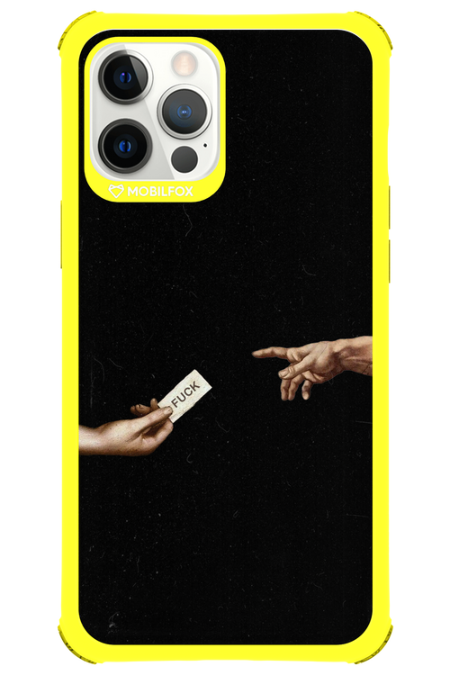 Giving 2.0 - Apple iPhone 12 Pro Max