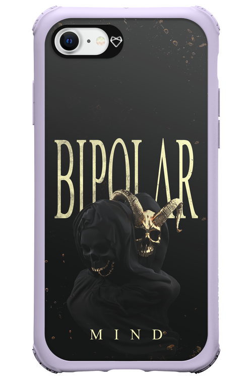 BIPOLAR 2.0 - Apple iPhone 7