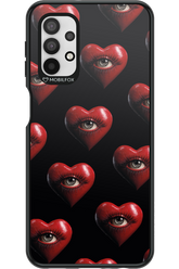 Heart Eyes - Samsung Galaxy A32 5G