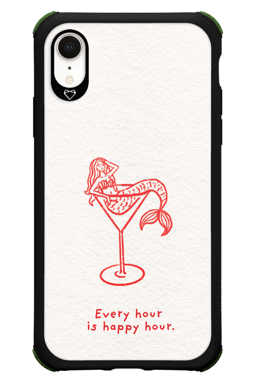 Happy Hour - Apple iPhone XR