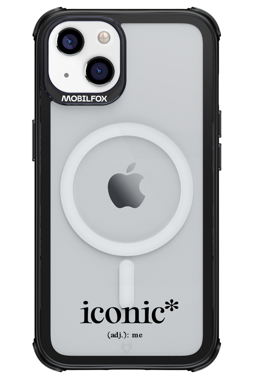 Iconic_ - Apple iPhone 13