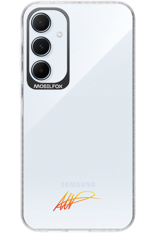 Signature Edition 2.0 - Samsung Galaxy A55