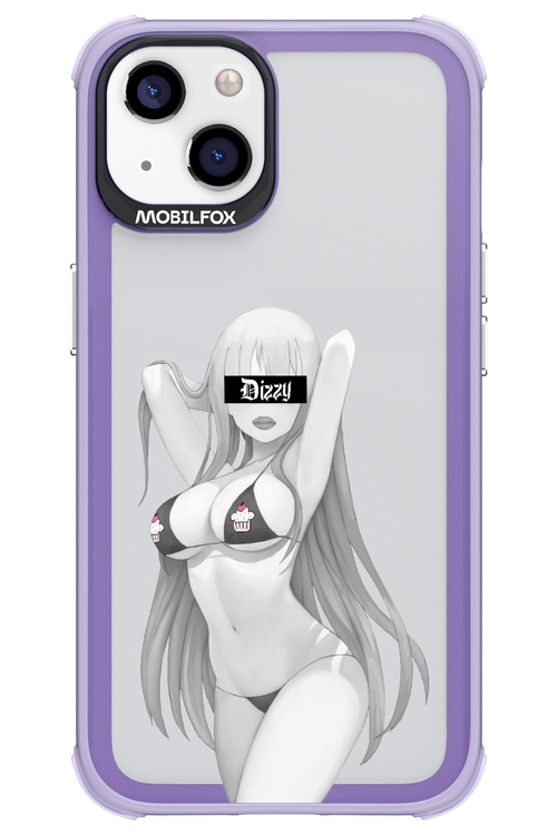 Cupcake Rebel - Apple iPhone 13