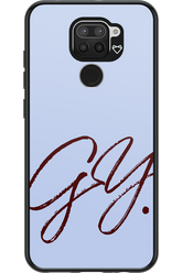 (Jellyfish Presso) GY 2.0 - Xiaomi Redmi Note 9