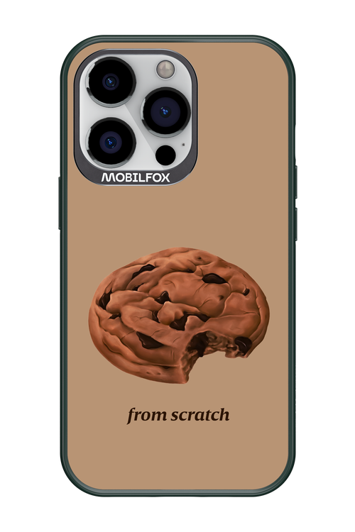 Classy Cookie - Apple iPhone 13 Pro