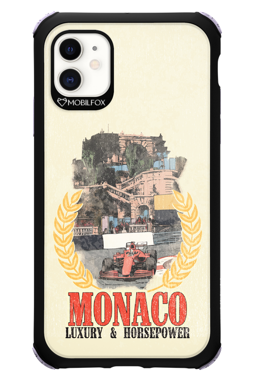 Monaco Luxury - Apple iPhone 11