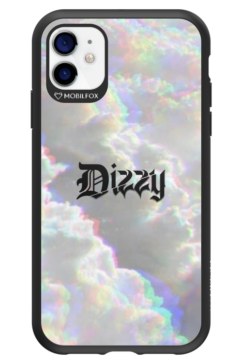 Dizzy Slice - Apple iPhone 11