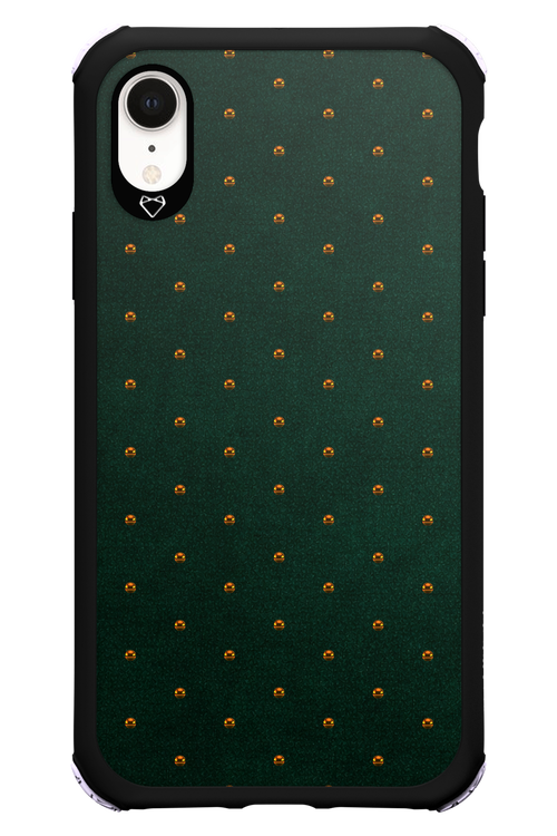 Green Persona - Apple iPhone XR