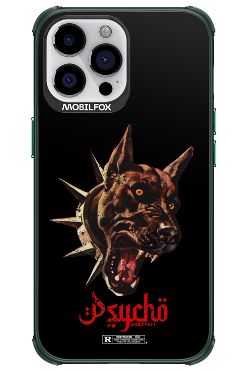 Psydog - Apple iPhone 13 Pro Max