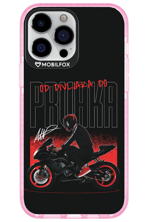 PRVHKA 2.0 - Apple iPhone 13 Pro Max
