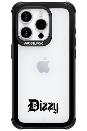 Crimson Code - Apple iPhone 15 Pro