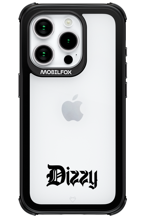 Crimson Code - Apple iPhone 15 Pro