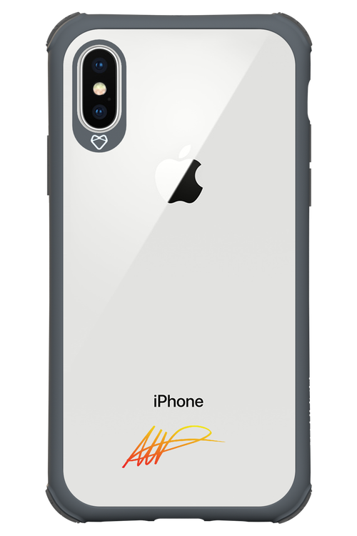Signature Edition - Apple iPhone X