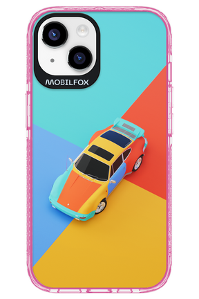 Colortherapy - Apple iPhone 14