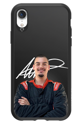 Driver’s Pride 2.0 - Apple iPhone XR
