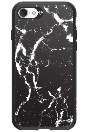 Grunge Marble 2.0 - Apple iPhone SE 2022