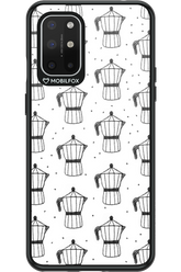 Retro Caffee - OnePlus 8T