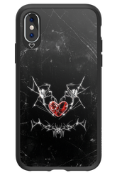 Blind Heart 2.0 - Apple iPhone X