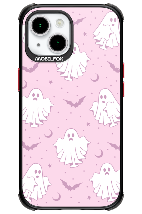Boo Boo - Apple iPhone 15
