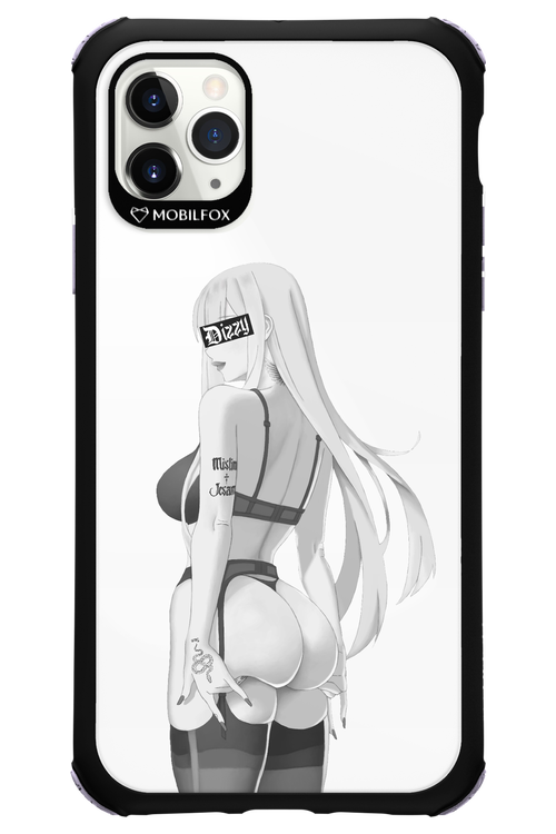 Electric Ronin - Apple iPhone 11 Pro Max