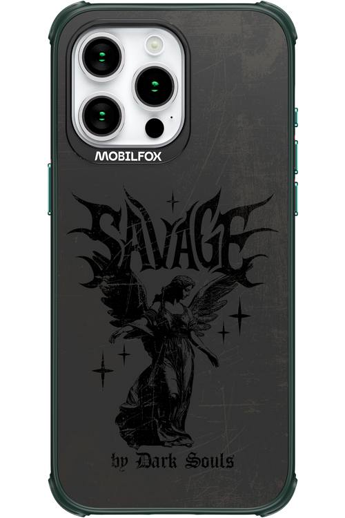 St. Savage - Apple iPhone 15 Pro Max