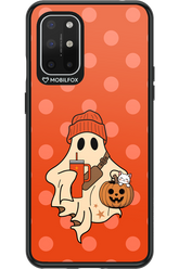 Ghost Girl (Orange) - OnePlus 8T