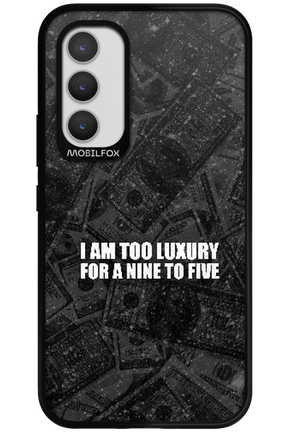 9 to 5 - Samsung Galaxy A34