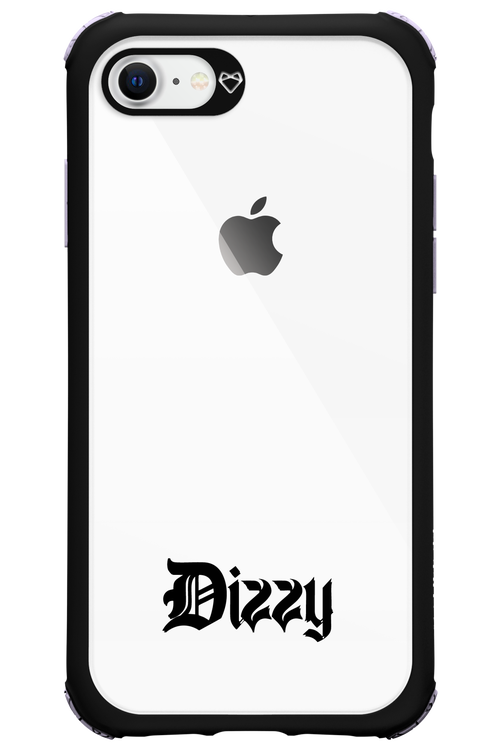 Crimson Code - Apple iPhone 8