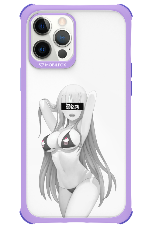 Cupcake Rebel - Apple iPhone 12 Pro Max