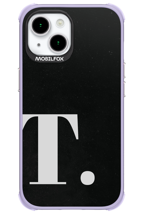 T (Off Space) 2.0 - Apple iPhone 15