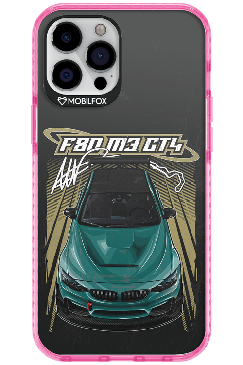 FBD M3 GT4 2.0 - Apple iPhone 12 Pro Max