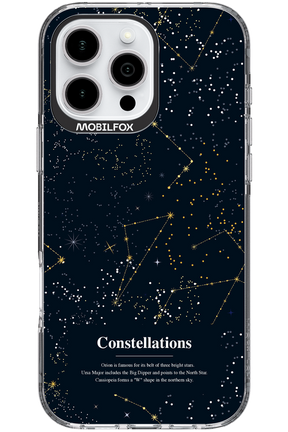 Constellations - Apple iPhone 16 Pro Max