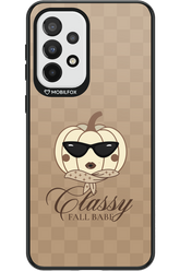 Fall Babe - Samsung Galaxy A33