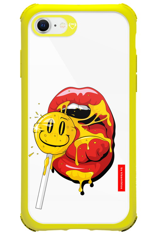 Lolli Kiss 2.0 - Apple iPhone SE 2020