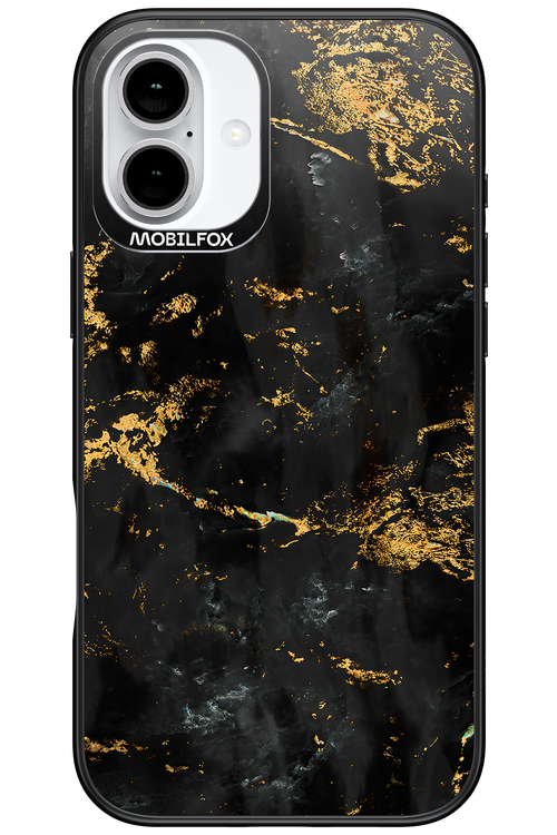 Goldie 2.0 - Apple iPhone 16 Plus