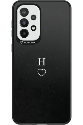 H Black 2.0 - Samsung Galaxy A33
