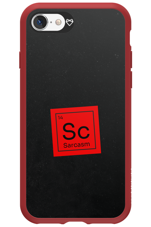 Sc 2.0 - Apple iPhone 8