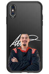 Driver’s Pride 2.0 - Apple iPhone XS Max