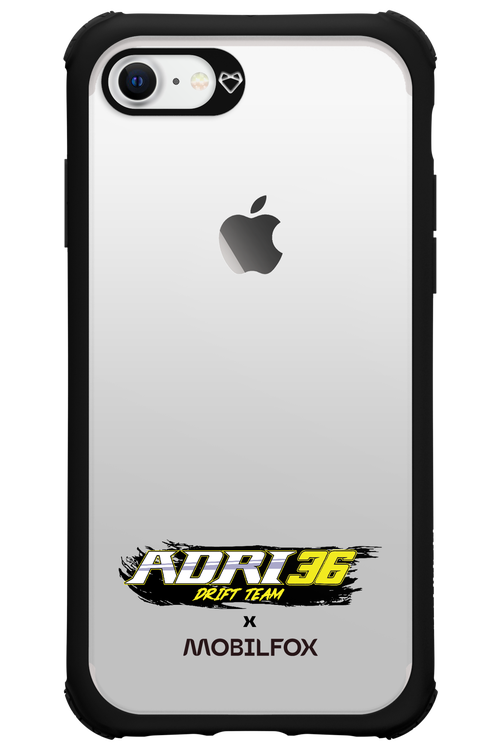 ADRI36 x Mobilfox Edition 2.0 - Apple iPhone 7
