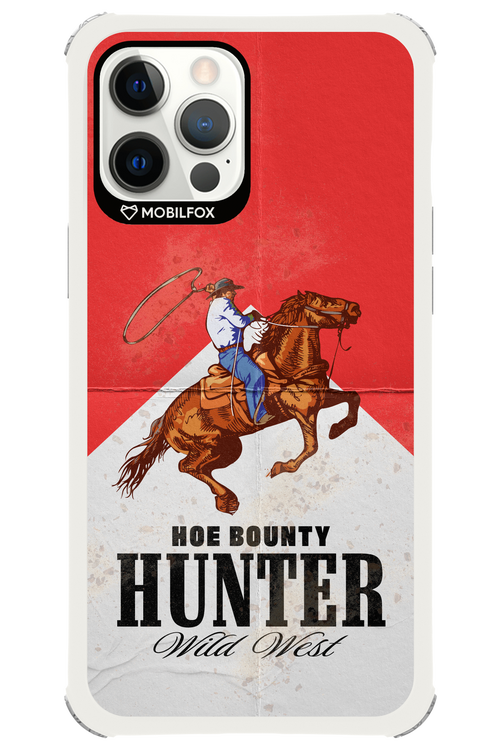 HOE BOUNTY HUNTER 2.0 - Apple iPhone 12 Pro Max