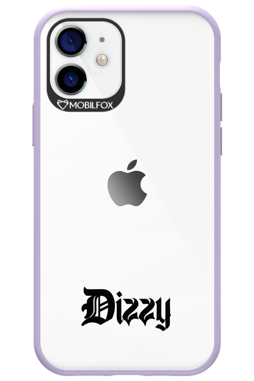 Crimson Code - Apple iPhone 12