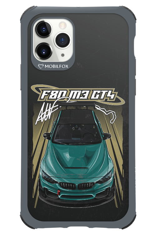 FBD M3 GT4 2.0 - Apple iPhone 11 Pro